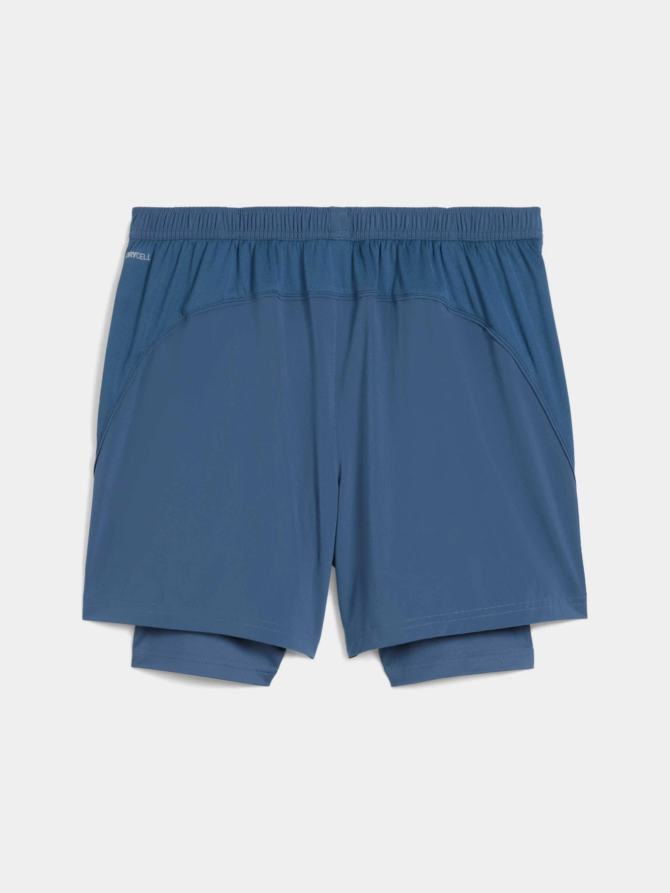 Шорти PUMA Run Velocity 2in1 Short модель 526611 Фото