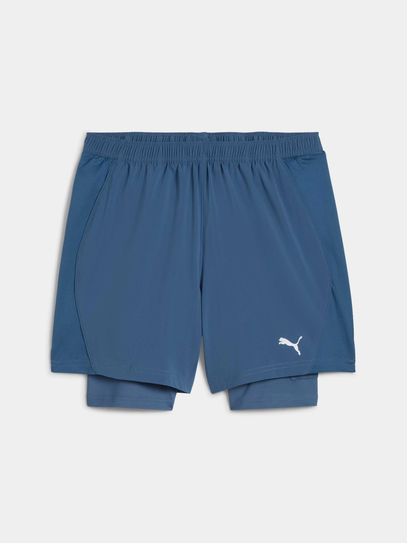 Шорти PUMA Run Velocity 2in1 Short модель 526611 Фото