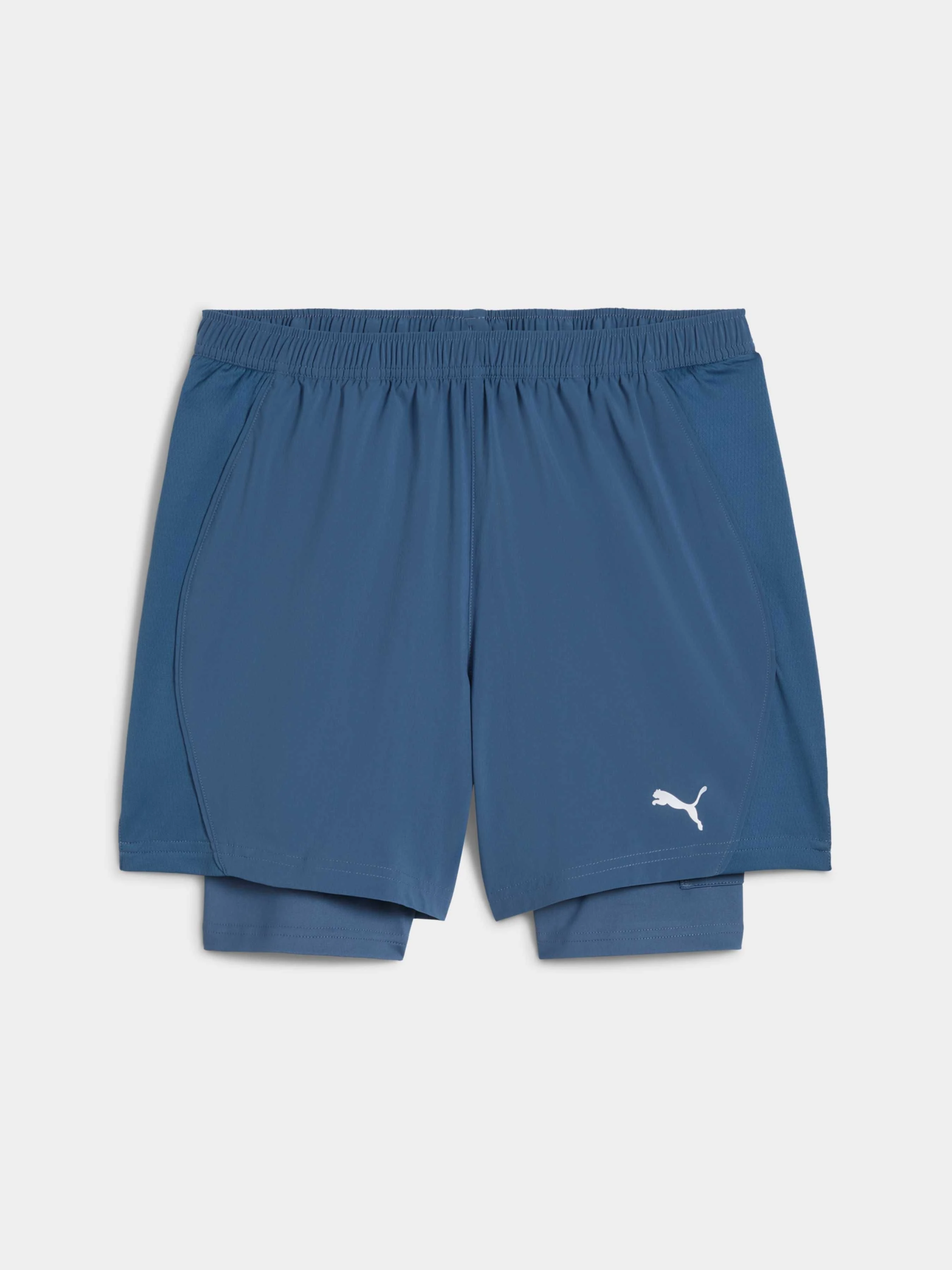 Чоловічі Спортивні шорти PUMA Run Velocity 2in1 Short