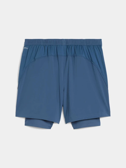 Чоловічі Спортивні шорти PUMA Run Velocity 2in1 Short фото 2