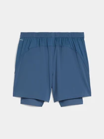 Шорти PUMA Run Velocity 2in1 Short модель 526611 Фото