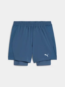 Шорты PUMA Run Velocity 2in1 Short модель 526611 Фото