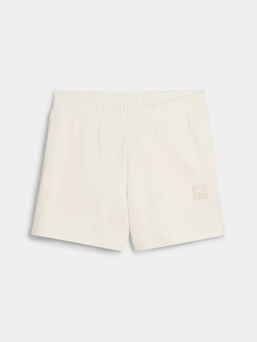 Шорти PUMA Ess Elevated Mid-rise Shorts модель 685020 Фото