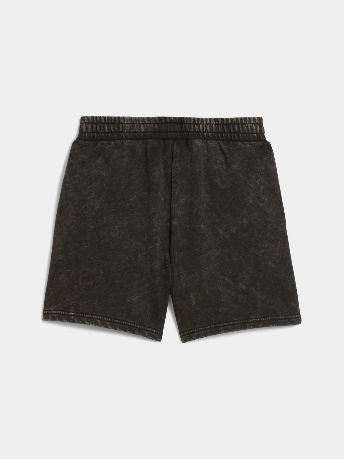 Шорты PUMA Ess Elevated Wash Shorts модель 688105 Шорты PUMA Ess Elevated Wash Shorts модель 688105 Фото