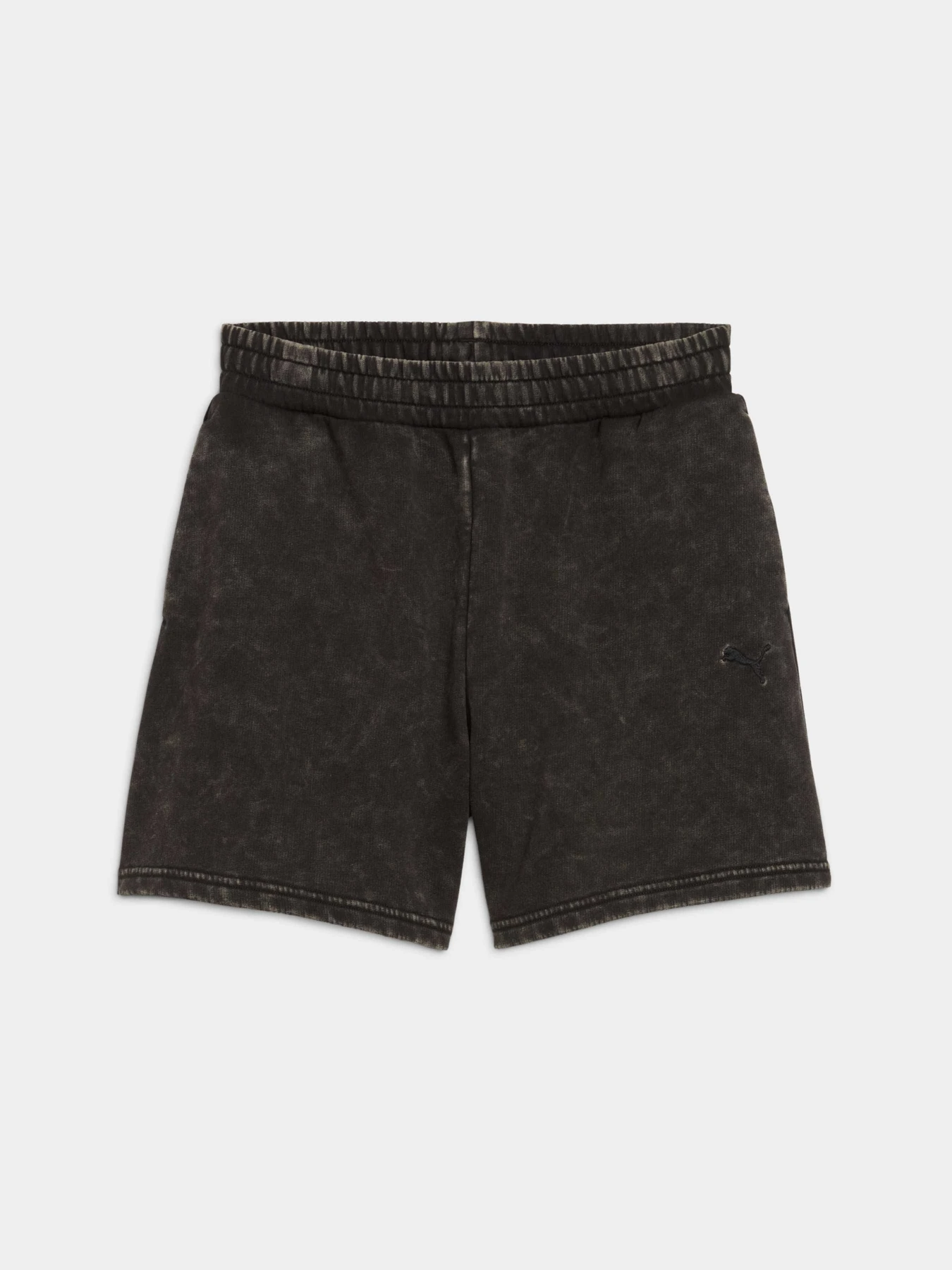Шорты PUMA Ess Elevated Wash Shorts модель 688105 Шорты PUMA Ess Elevated Wash Shorts модель 688105 Фото
