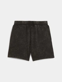 Шорты PUMA Ess Elevated Wash Shorts модель 688105 Фото