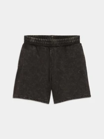 Шорты PUMA Ess Elevated Wash Shorts модель 688105 Фото