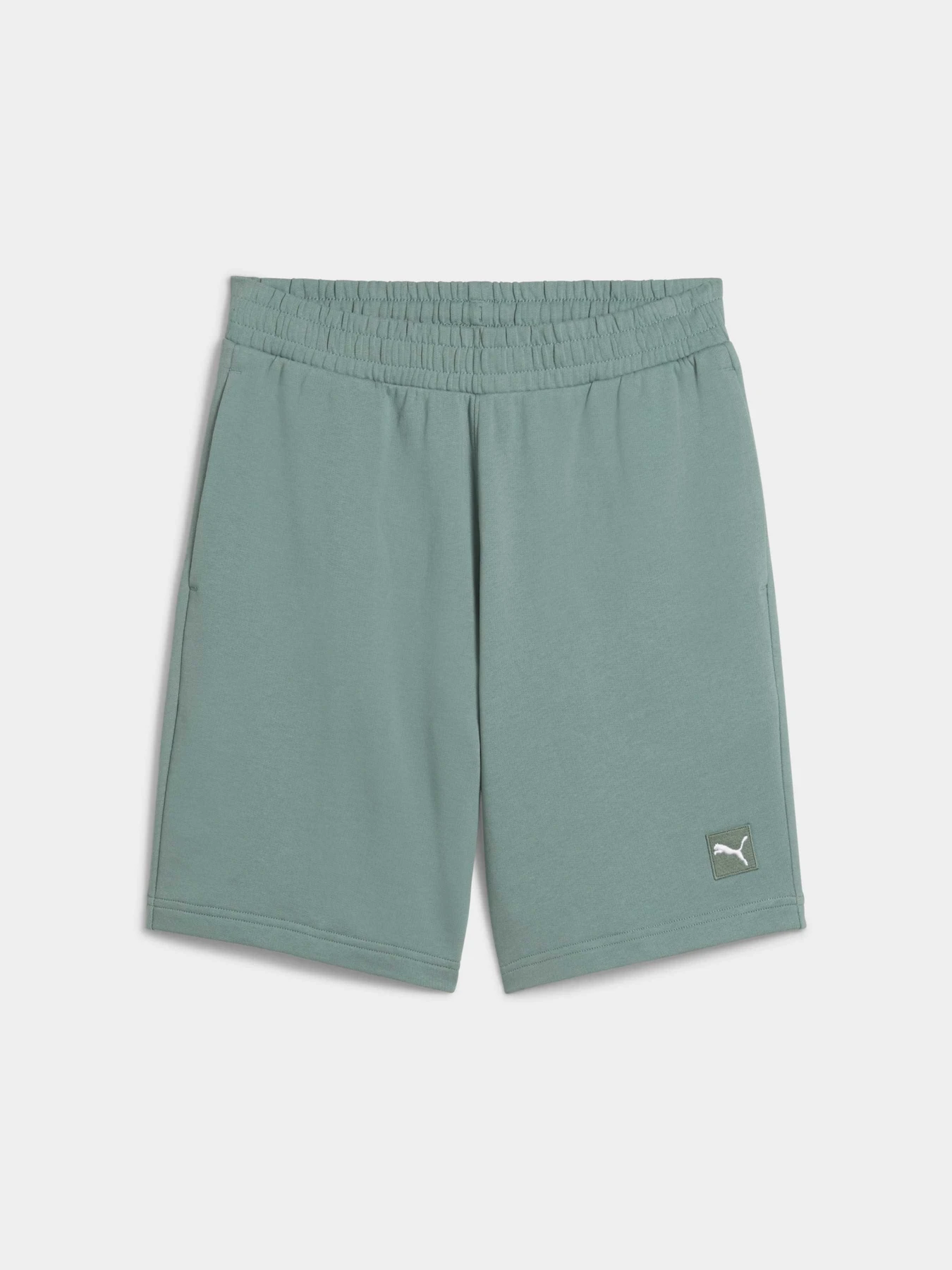 Шорты PUMA Ess Elevated Shorts модель 684730 Шорты PUMA Ess Elevated Shorts модель 684730 Фото