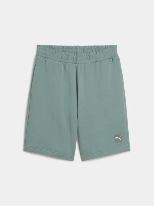 Шорты PUMA Ess Elevated Shorts модель 684730 Фото