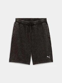 Шорты PUMA Ess Elevated Wash Shorts модель 688052 Фото