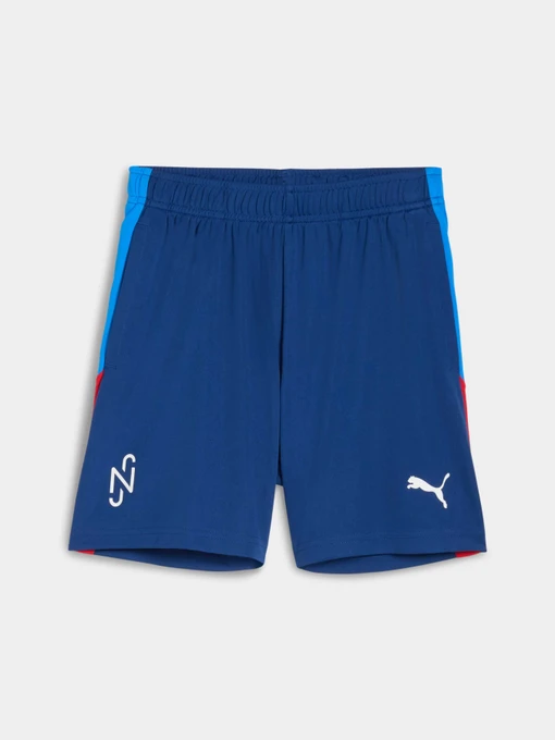 Шорты PUMA Neymarjrplaymakertrgshort Jr модель 660317 Фото