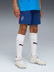 Шорты PUMA Neymarjrplaymakertrgshort Jr модель 660317 Фото