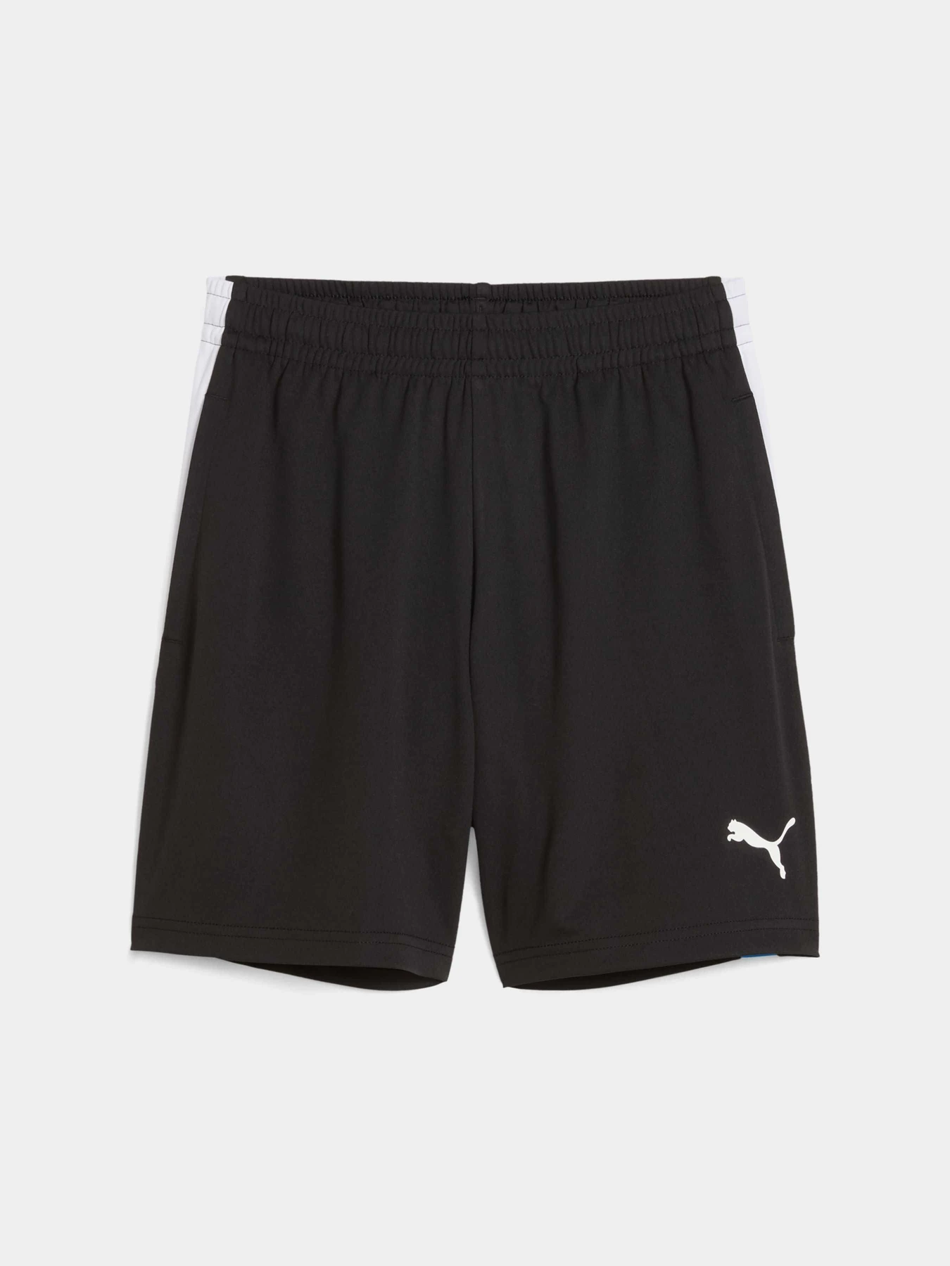 Шорти PUMA Indlliga Training Shorts Jr модель 659521 Шорти PUMA Indlliga Training Shorts Jr модель 659521 Фото