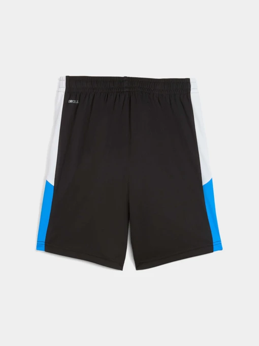 Дитячі Спортивні шорти PUMA Indlliga Training Shorts Jr фото 2
