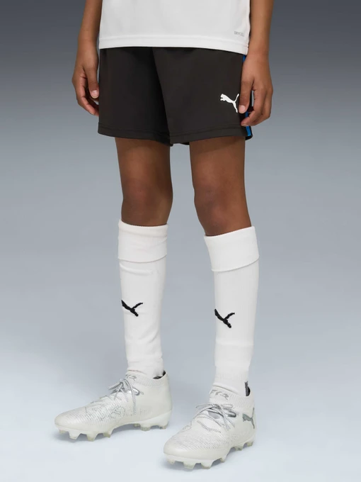 Дитячі Спортивні шорти PUMA Indlliga Training Shorts Jr фото 3