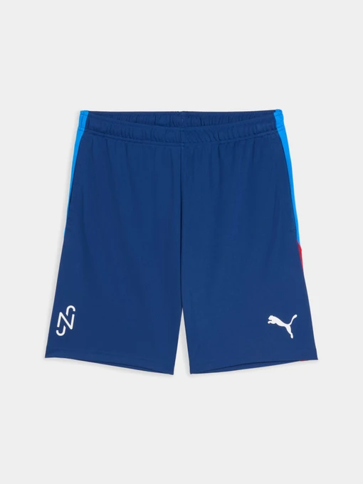 Шорты PUMA Neymar Jr Playmaker Trgshort модель 660316 Фото