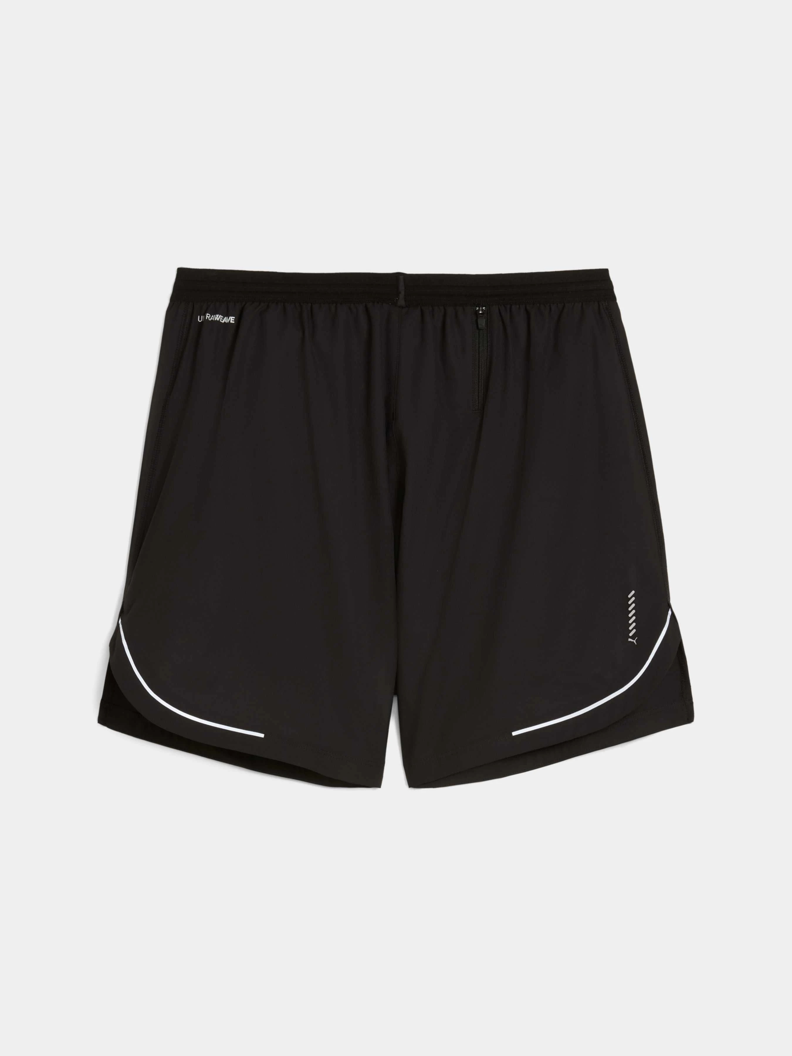 Чоловічі Спортивні шорти PUMA Everyday Ultrwv 5” Short m фото 2