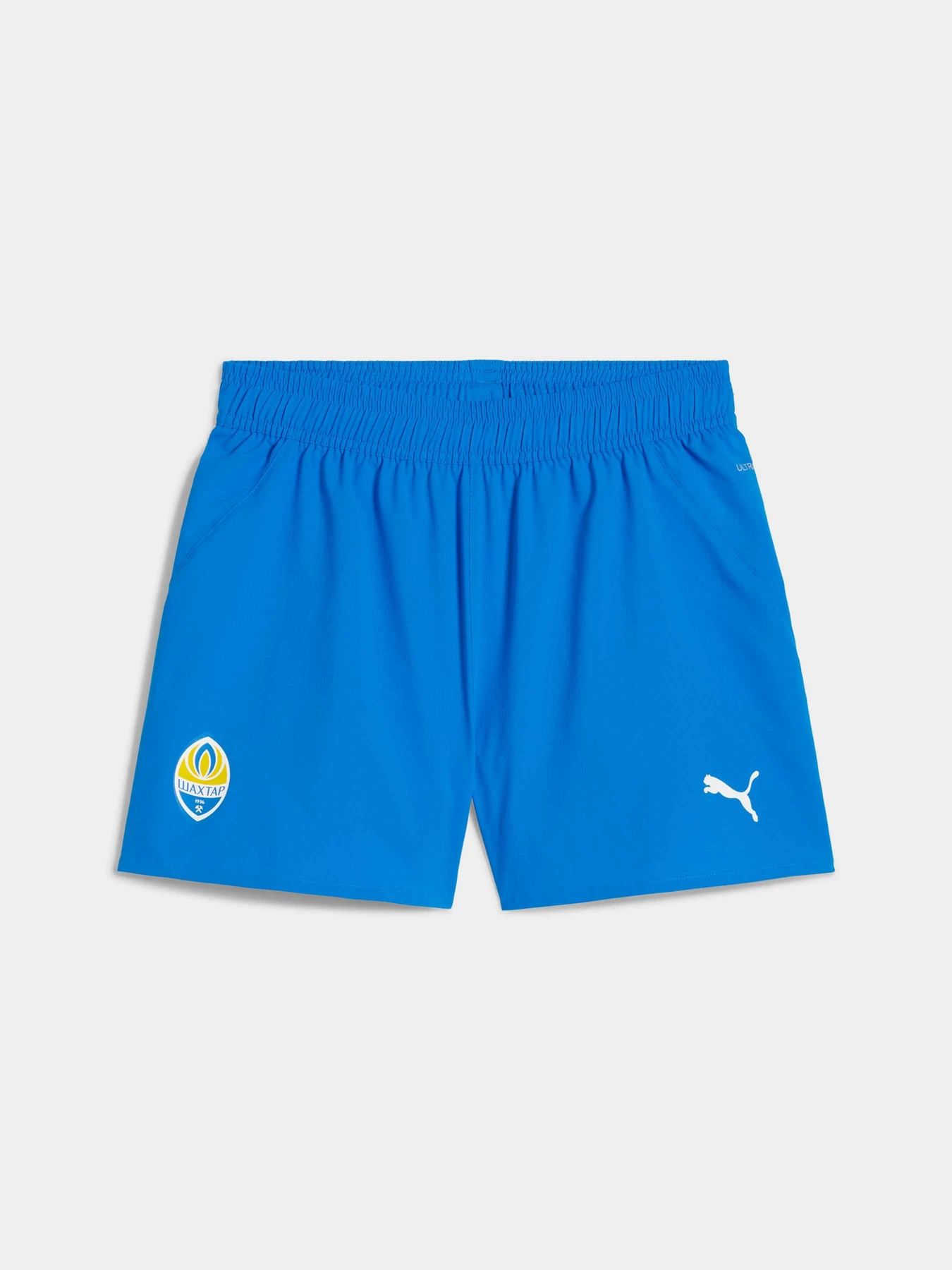 Шорты PUMA Fcsd Shorts Promo W модель 775432 Шорты PUMA Fcsd Shorts Promo W модель 775432 Фото