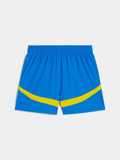 Жіночі Спортивні шорти PUMA Fcsd Shorts Promo W фото 2