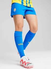 Шорты PUMA Fcsd Shorts Promo W модель 775432 Фото