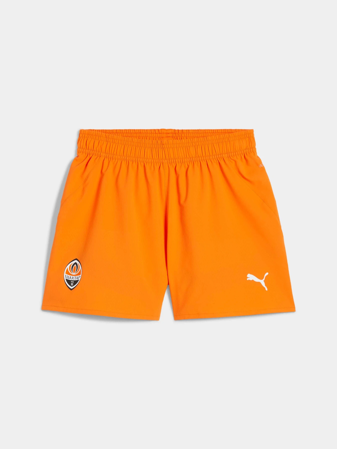 Шорти PUMA Fcsd Shorts Promo W модель 775432 Шорти PUMA Fcsd Shorts Promo W модель 775432 Фото