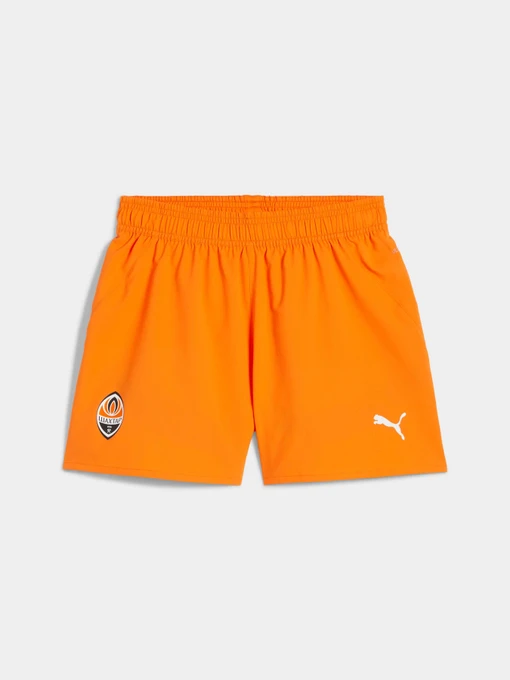 Шорти PUMA Fcsd Shorts Promo W модель 775432 Фото