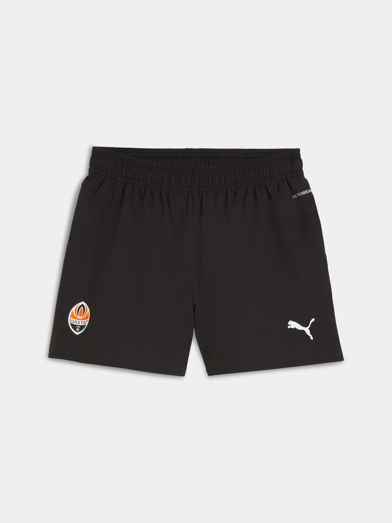 Шорты PUMA Fcsd Shorts Promo W модель 775432 Шорты PUMA Fcsd Shorts Promo W модель 775432 Фото