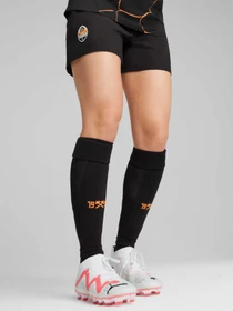 Шорты PUMA Fcsd Shorts Promo W модель 775432 Фото
