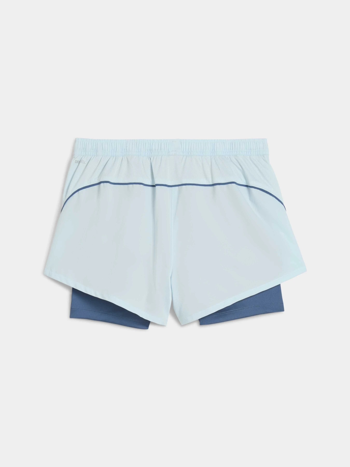 Шорти PUMA Run Velocity 2in1 3 Short W модель 526588 Фото
