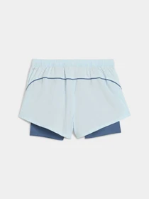 Шорти PUMA Run Velocity 2in1 3 Short W модель 526588 Фото