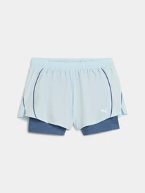 Шорти PUMA Run Velocity 2in1 3 Short W модель 526588 Фото