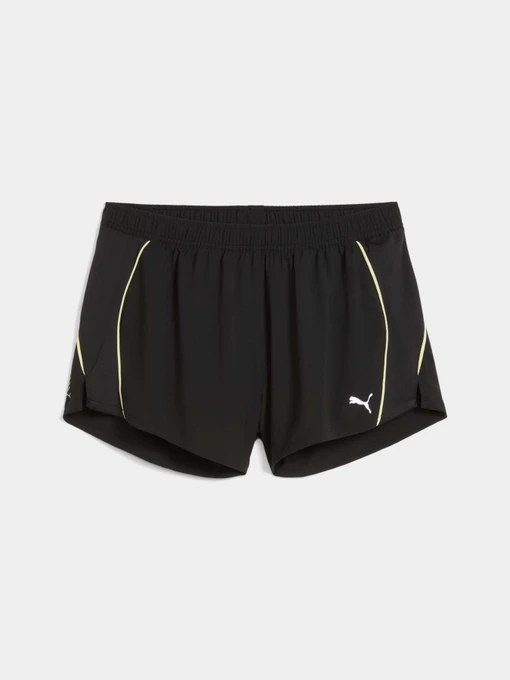 Шорты PUMA Run Velocity 3 Short W модель 526585 Фото
