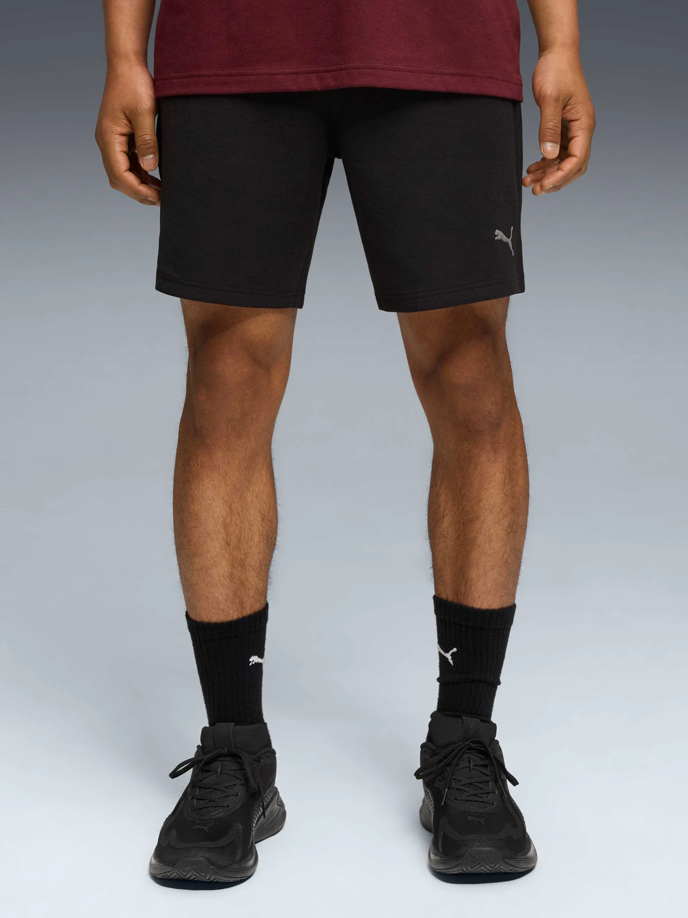 Шорты PUMA M Cloudspun 7 Short модель 527644 Шорты PUMA M Cloudspun 7 Short модель 527644 Фото