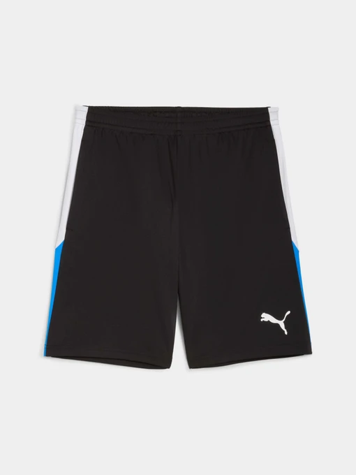 Шорты PUMA Individualligatrainingshorts модель 659519 Фото