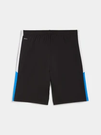 Шорти PUMA Individualligatrainingshorts модель 659519 Фото