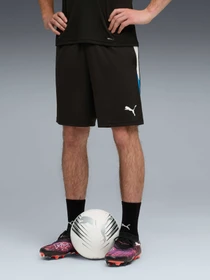 Шорти PUMA Individualligatrainingshorts модель 659519 Фото