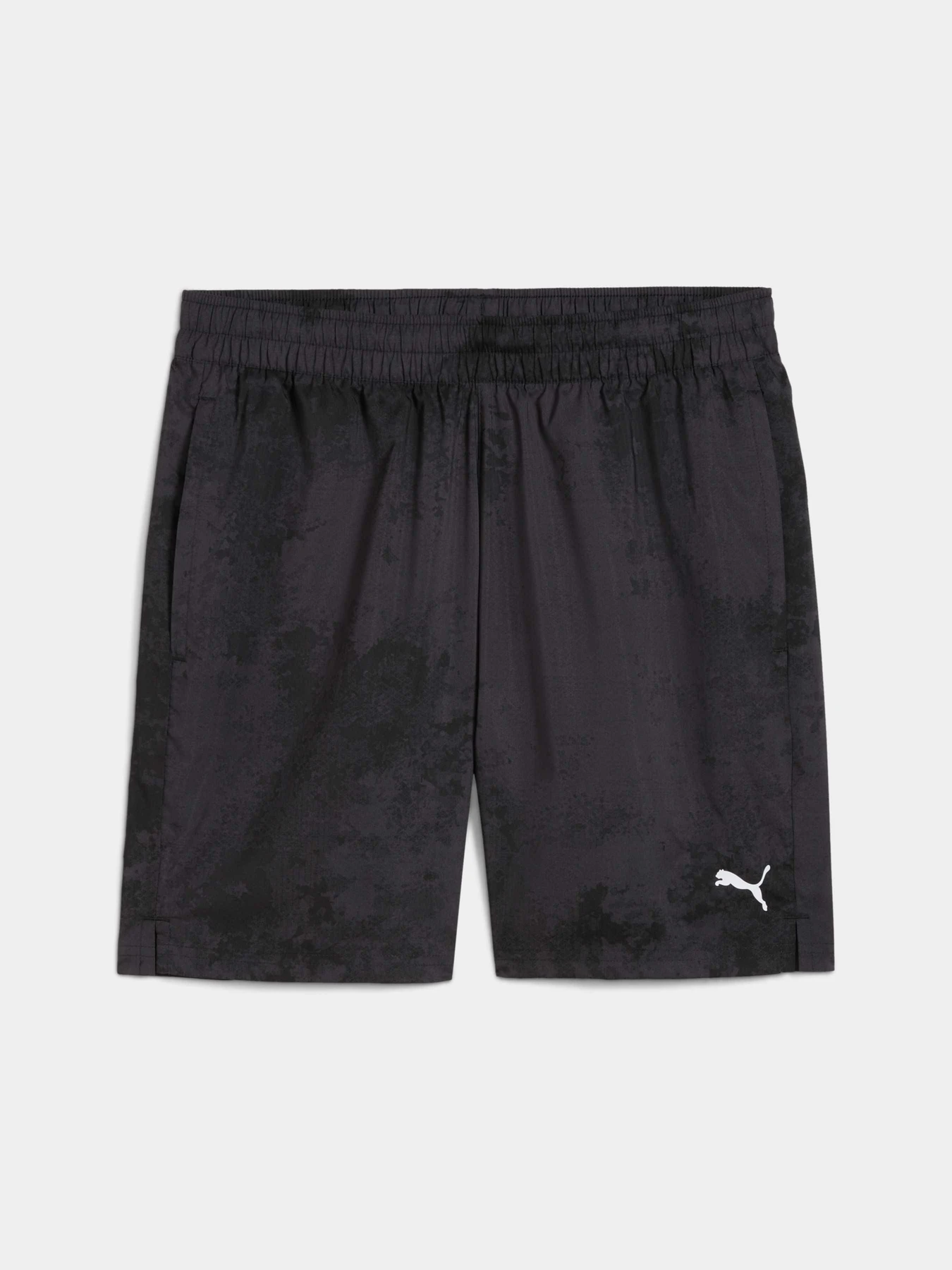 Шорты PUMA M Tad Ess Aop 7" Wven Short модель 526719 Фото