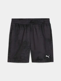 Шорты PUMA M Tad Ess Aop 7" Wven Short модель 526719 Фото