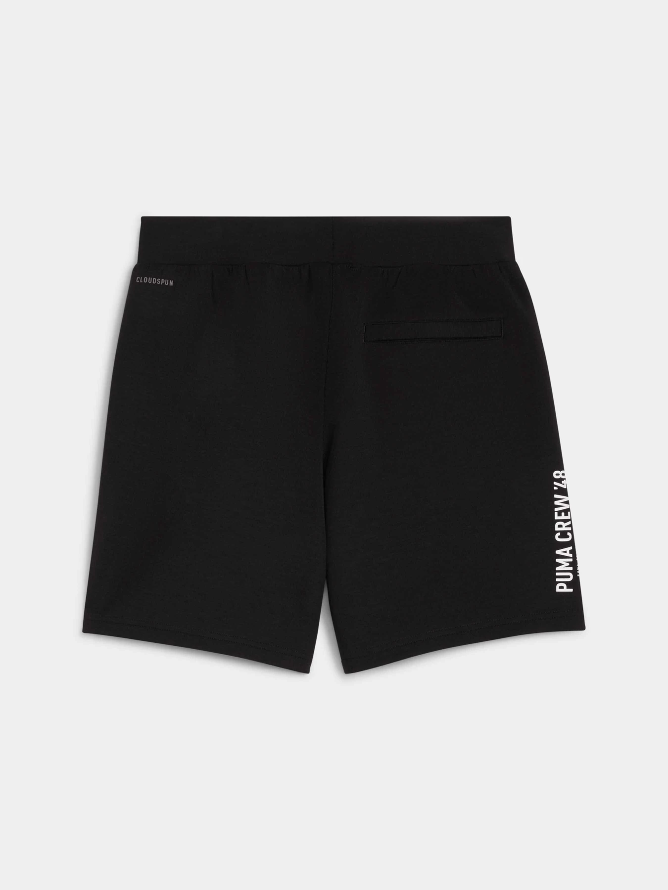 Шорты PUMA M Cloudspun 5" Branded Short модель 527598 Шорты PUMA M Cloudspun 5" Branded Short модель 527598 Фото