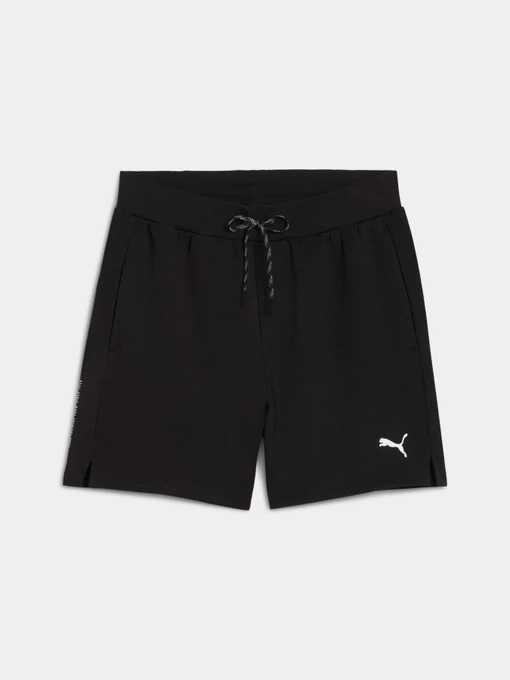 Шорты PUMA M Cloudspun 5" Branded Short модель 527598 Фото