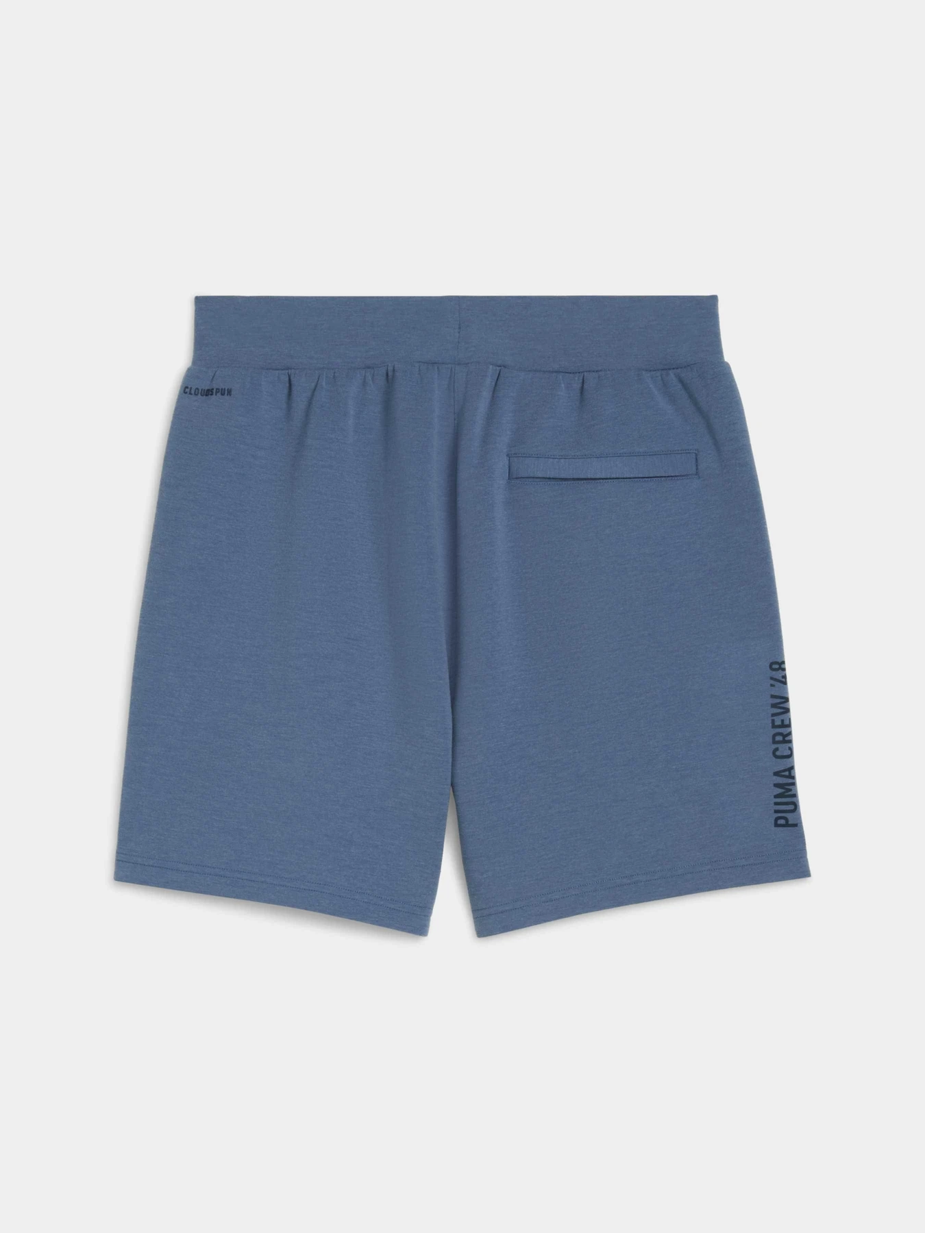 Шорты PUMA M Cloudspun 5" Branded Short модель 527598 Шорты PUMA M Cloudspun 5" Branded Short модель 527598 Фото
