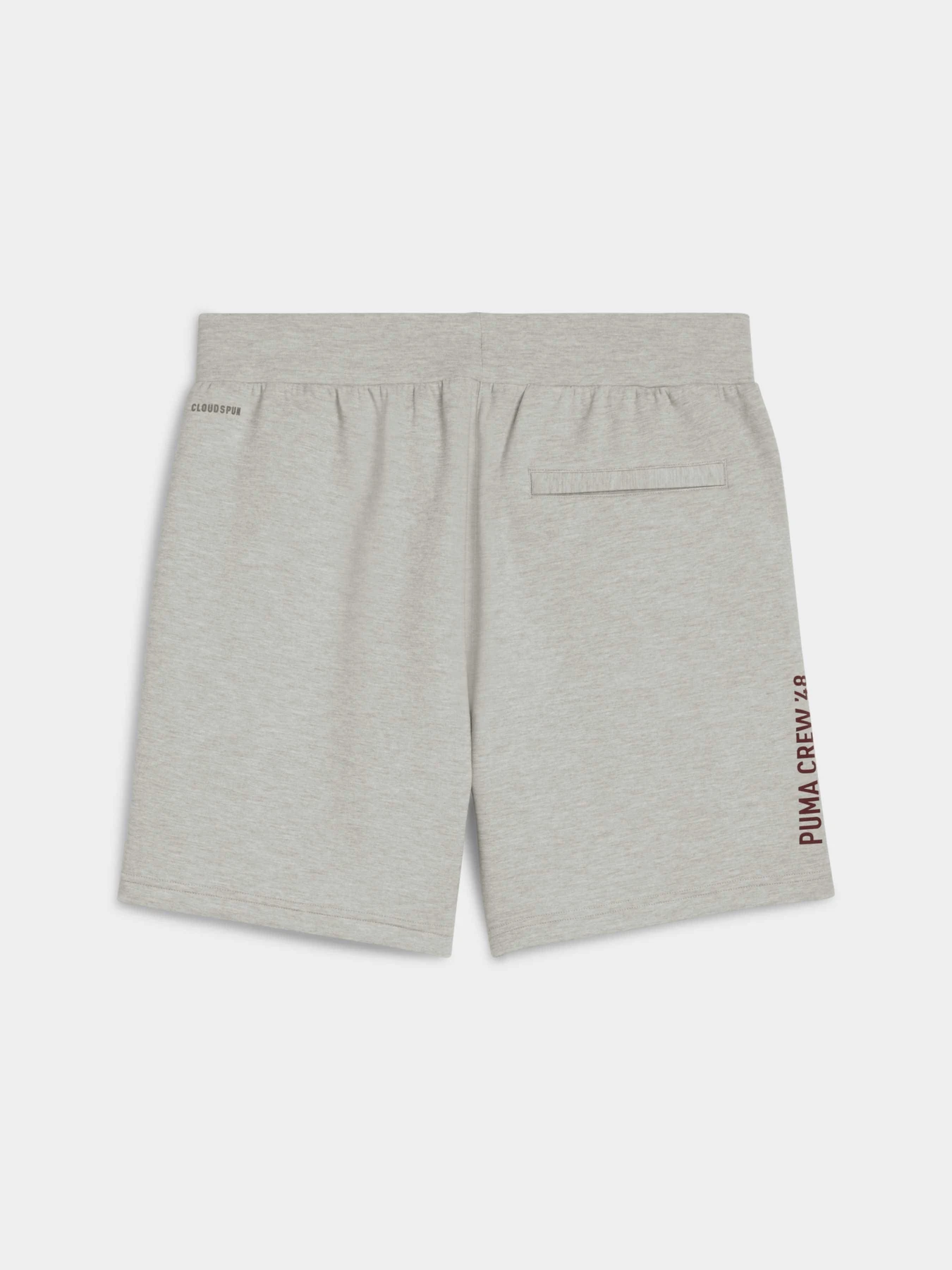 Шорты PUMA M Cloudspun 5" Branded Short модель 527598 Фото