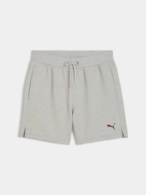 Шорты PUMA M Cloudspun 5" Branded Short модель 527598 Фото