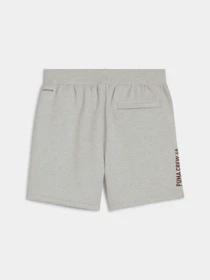 Шорты PUMA M Cloudspun 5" Branded Short модель 527598 Фото
