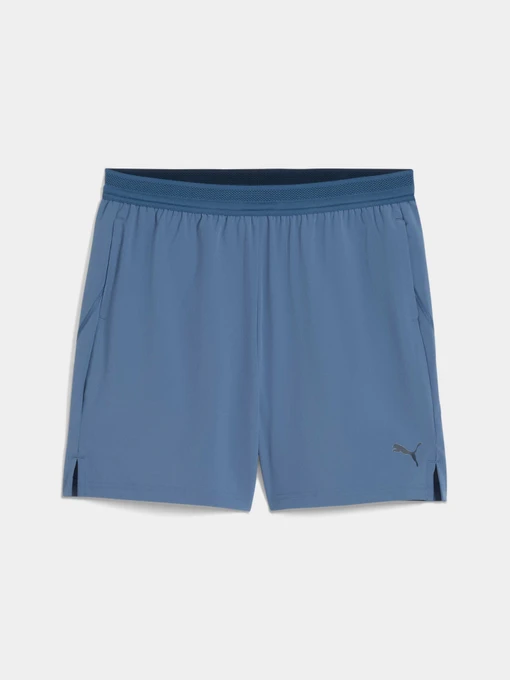 Шорты PUMA M Tech Trn 5" Stch Wvn Short модель 526717 Фото