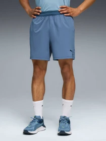 Шорты PUMA M Tech Trn 5" Stch Wvn Short модель 526717 Фото
