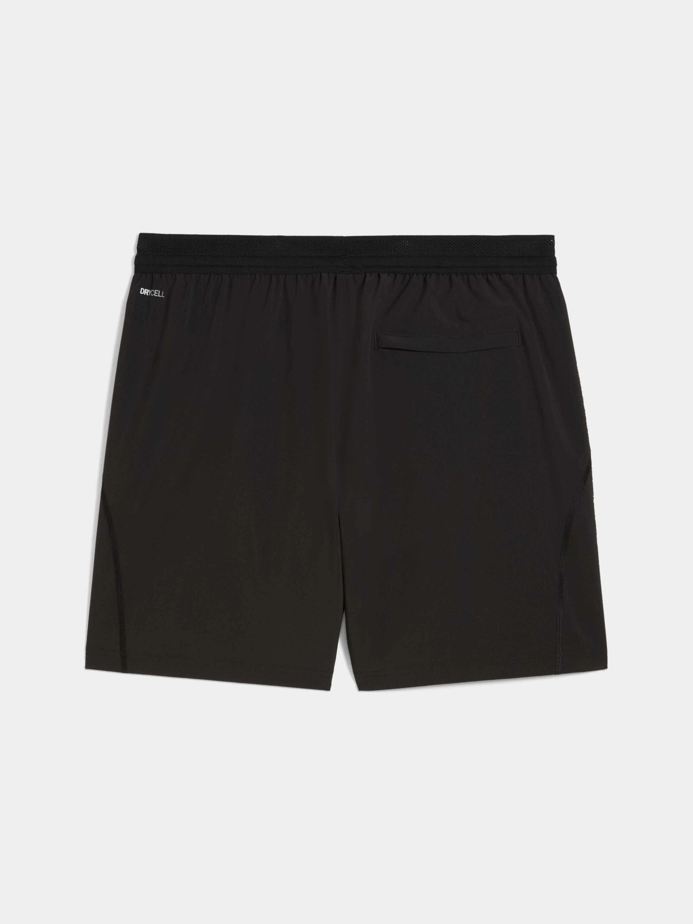 Шорты PUMA M Tech Trn 5" Stch Wvn Short модель 526717 Фото