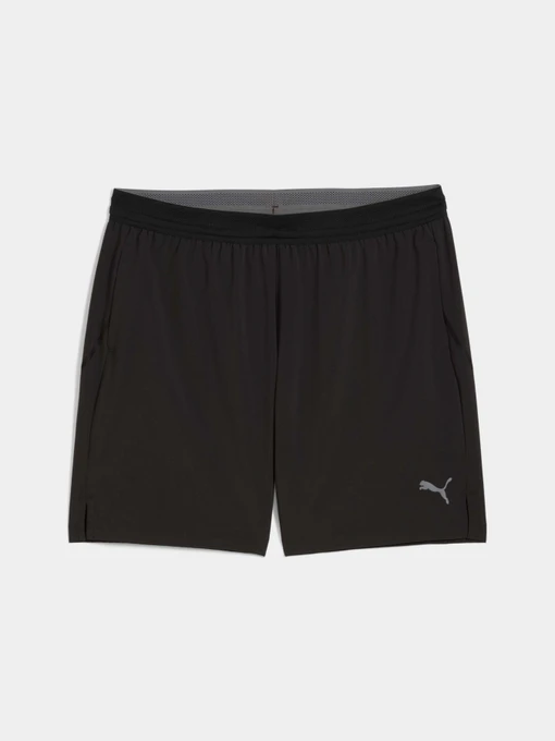 Шорты PUMA M Tech Trn 5" Stch Wvn Short модель 526717 Фото
