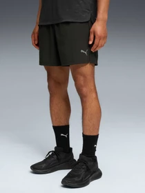 Шорты PUMA M Tech Trn 5" Stch Wvn Short модель 526717 Фото