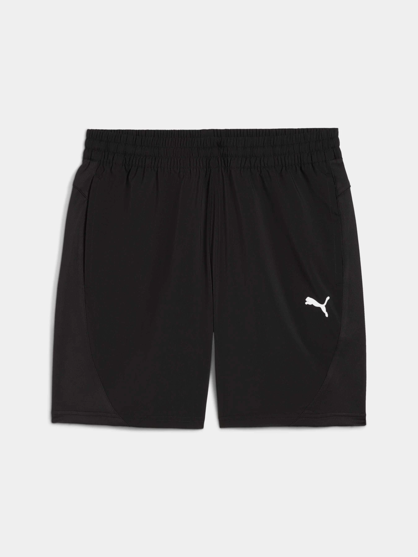 Шорты PUMA M Tad Tech Fabric Mix Short модель 526010 Фото